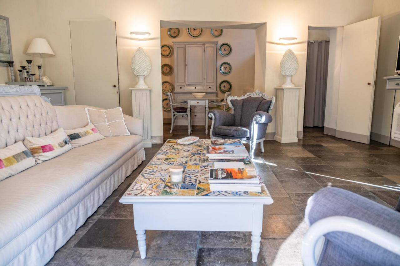 Jasmine Modica Luxury House Lägenhet Exteriör bild